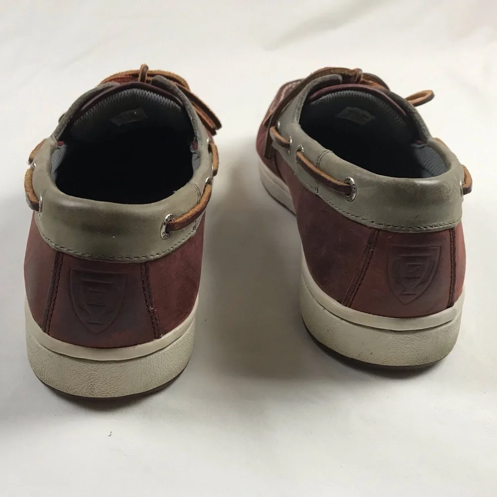 Sperry Cup Top-Sider boat shoes Mens‎ size 10M